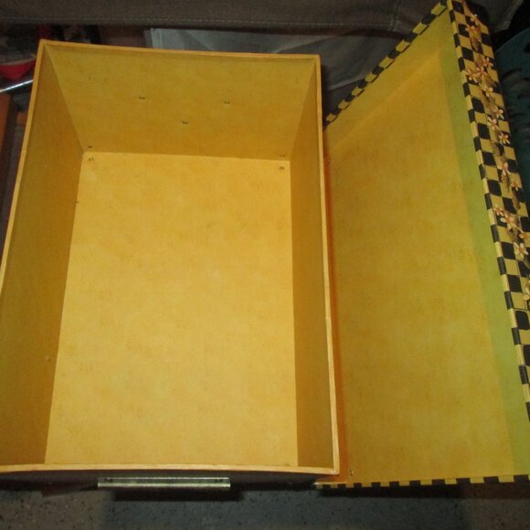 Home Sweet Home Box - Picture 4 of 4